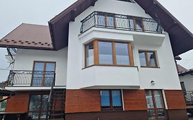 Apartamenty - Dom W Gorach